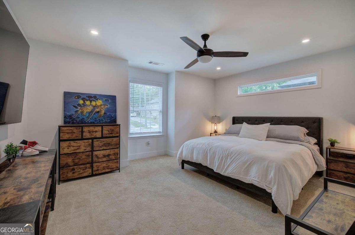 403 Gilmer Street Cartersville - 16