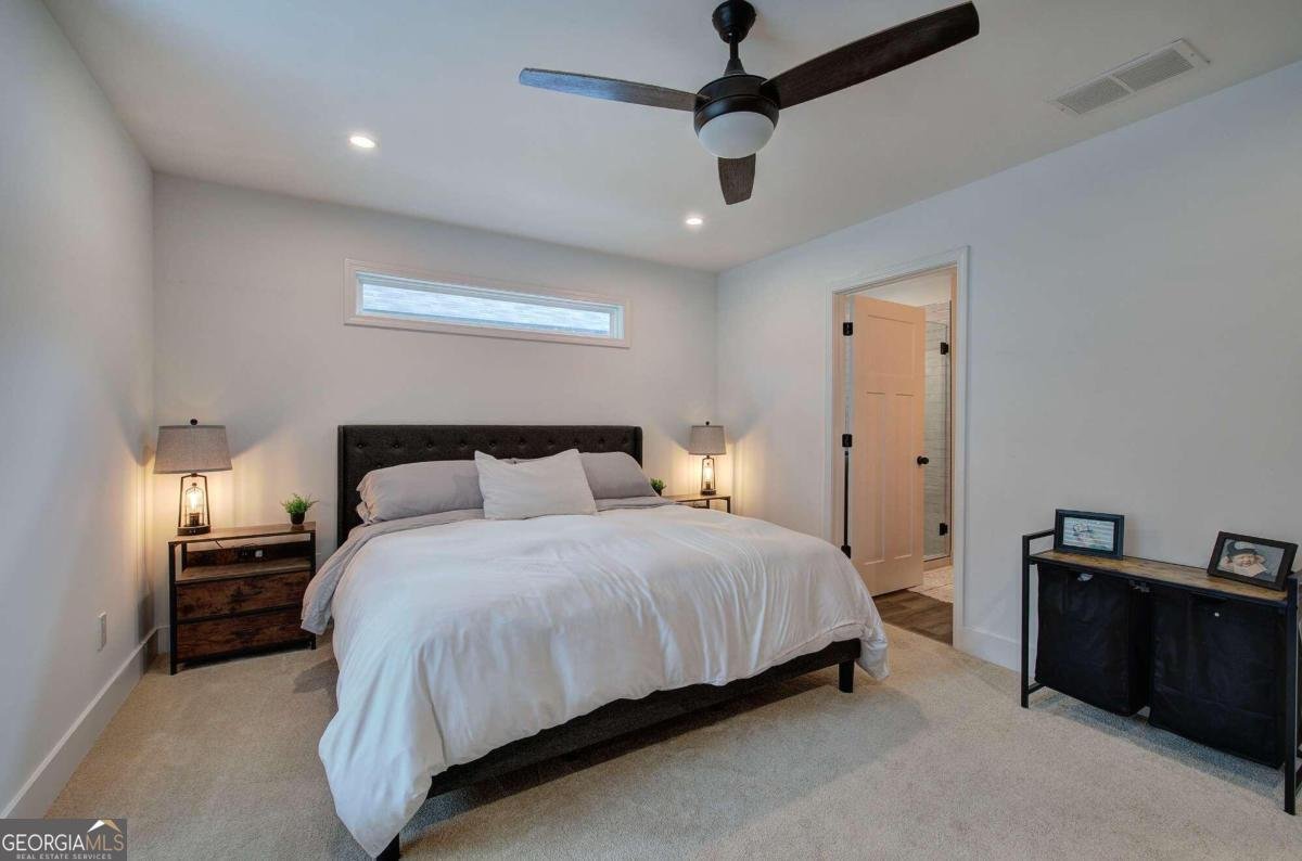 403 Gilmer Street Cartersville - 17