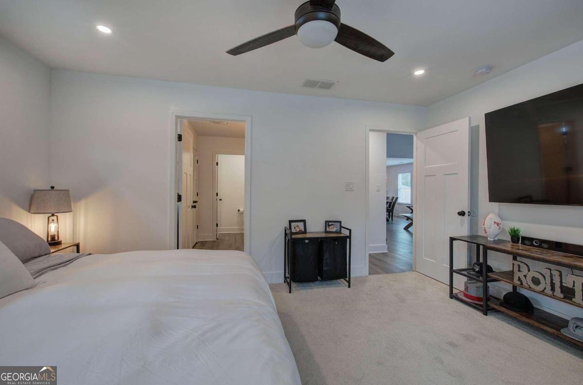 403 Gilmer Street Cartersville - 18