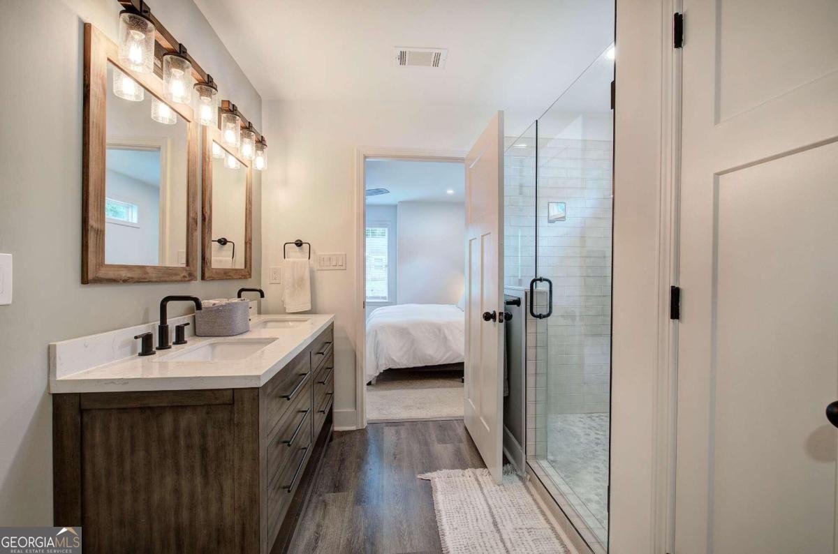 403 Gilmer Street Cartersville - 22