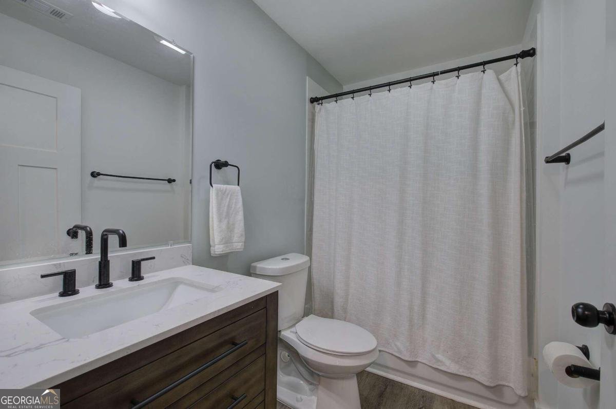 403 Gilmer Street Cartersville - 25