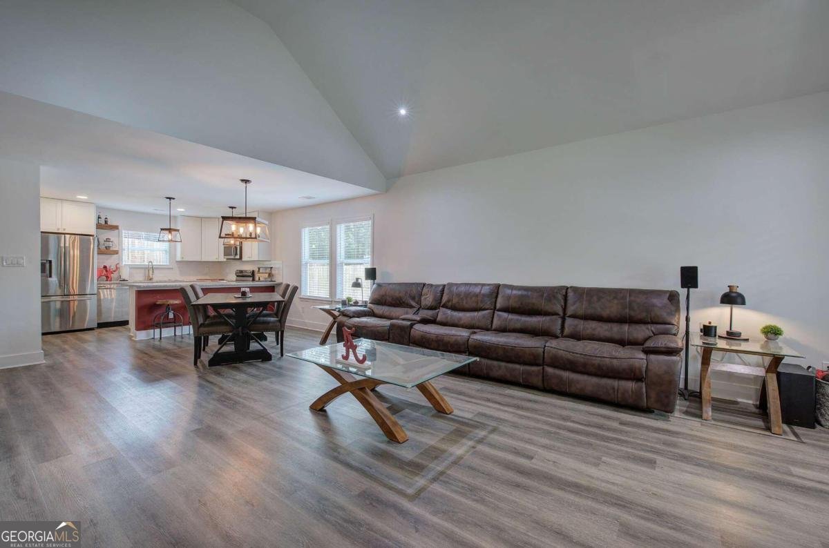 403 Gilmer Street Cartersville - 4