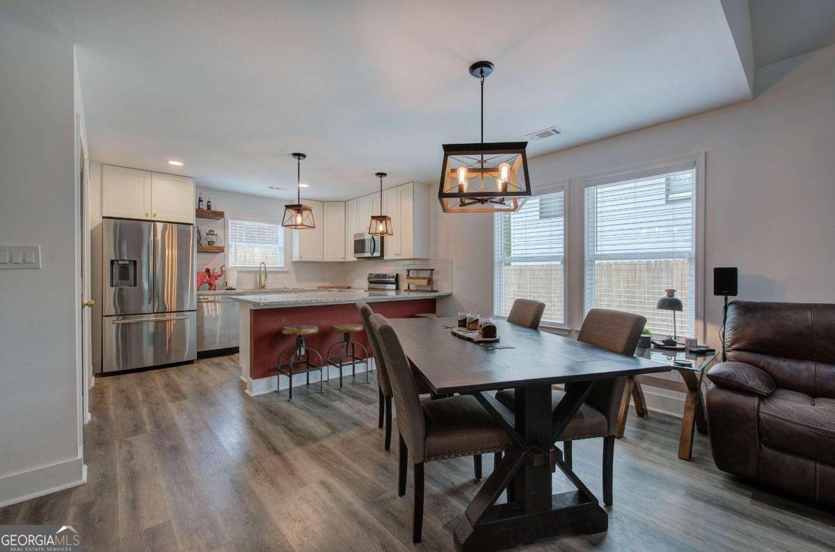 403 Gilmer Street Cartersville - 5