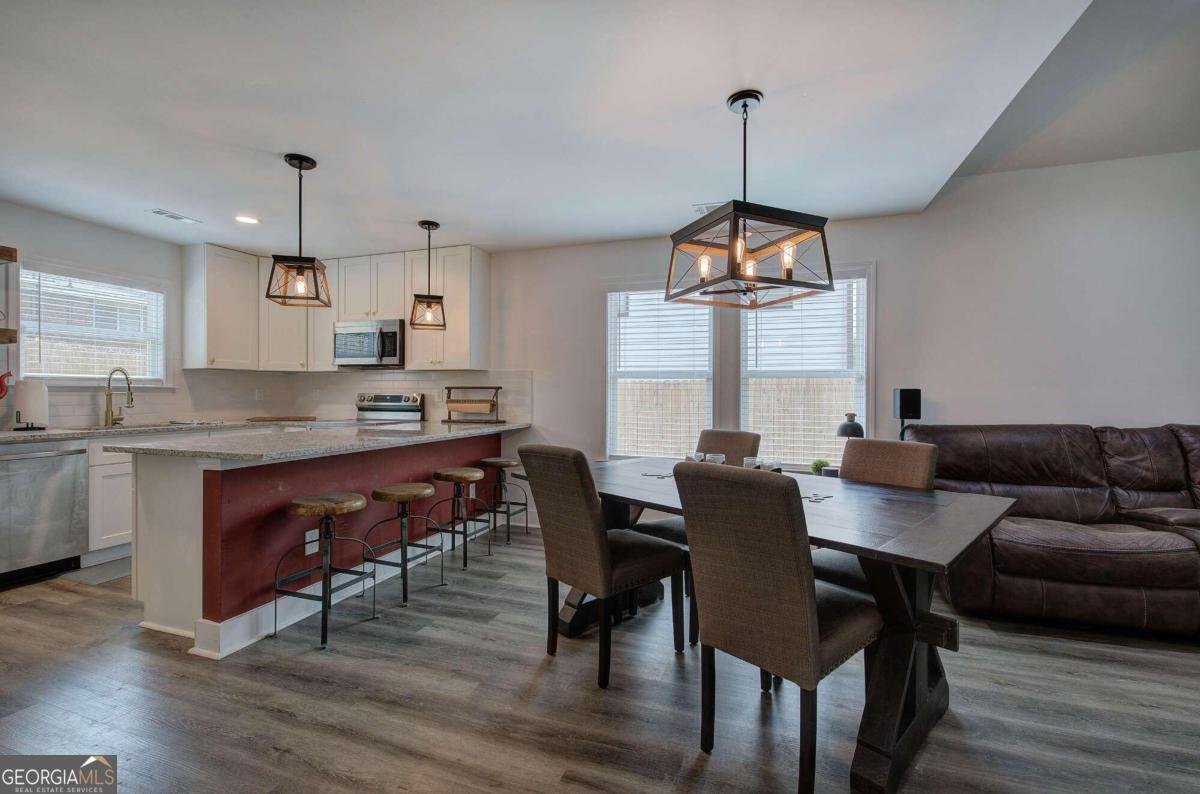 403 Gilmer Street Cartersville - 6