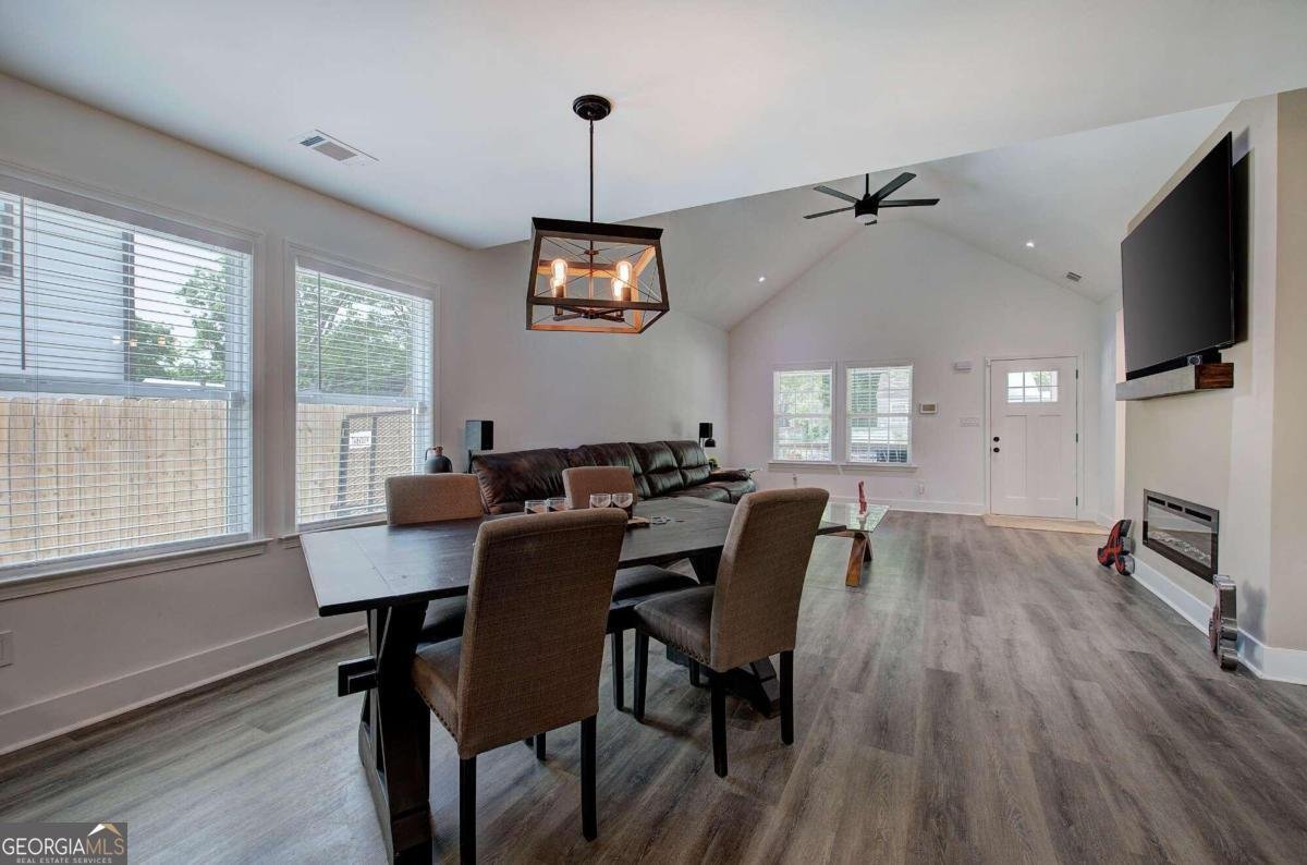 403 Gilmer Street Cartersville - 8