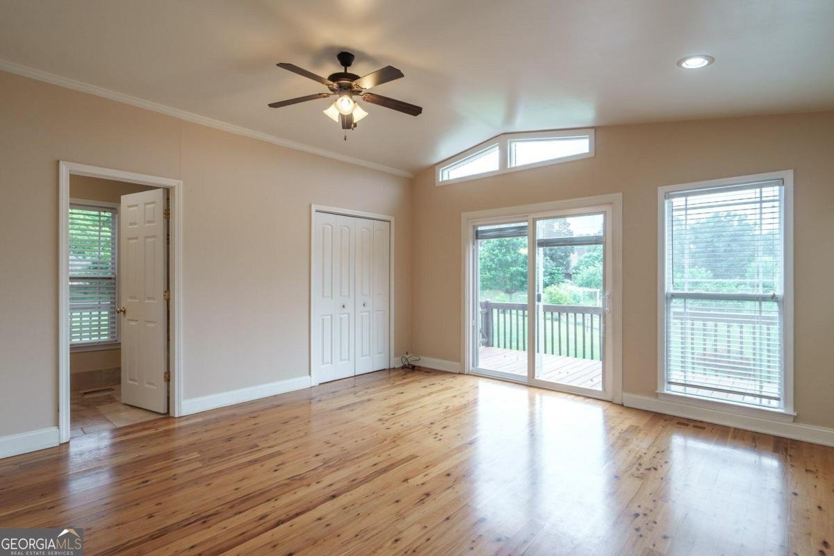 2505 Westchester Way Conyers - 1