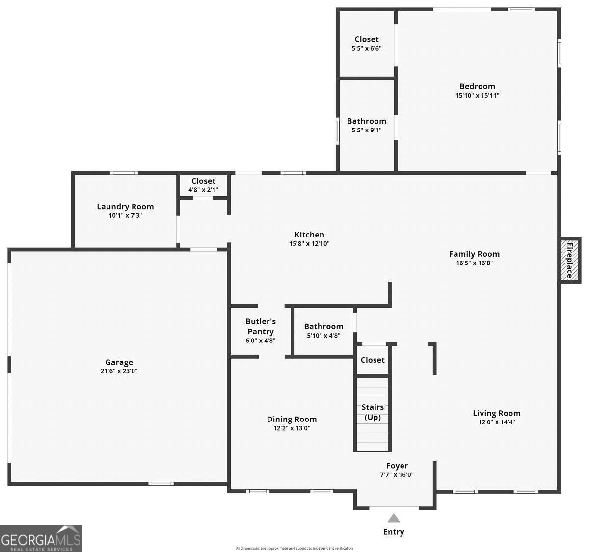 2505 Westchester Way Conyers - 26