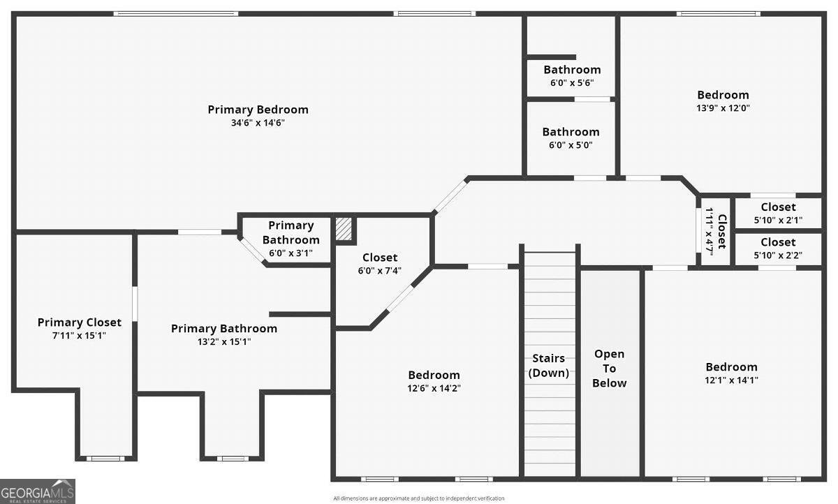 2505 Westchester Way Conyers - 27