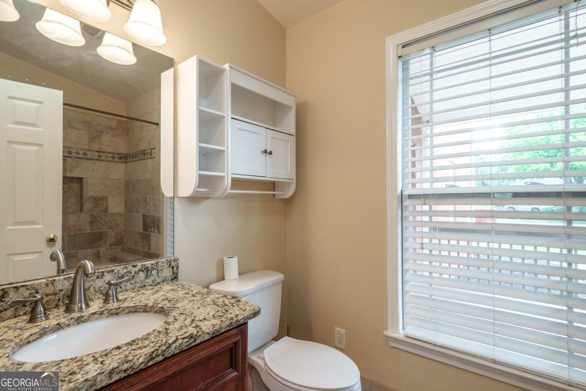 2505 Westchester Way Conyers - 3