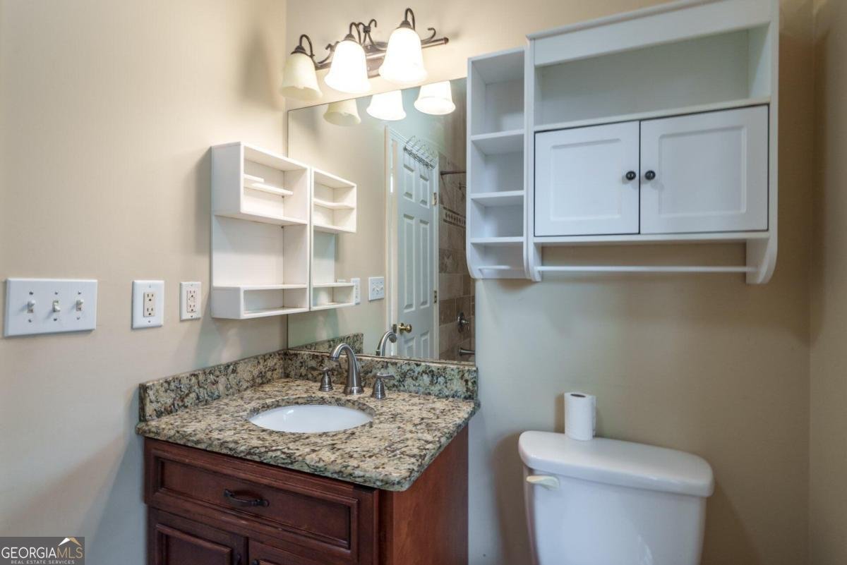 2505 Westchester Way Conyers - 5