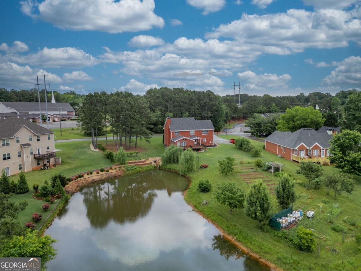 2505 Westchester Way Conyers - 58