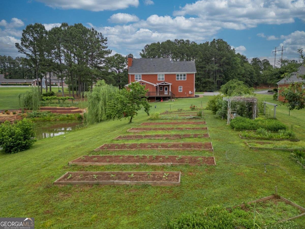 2505 Westchester Way Conyers - 59