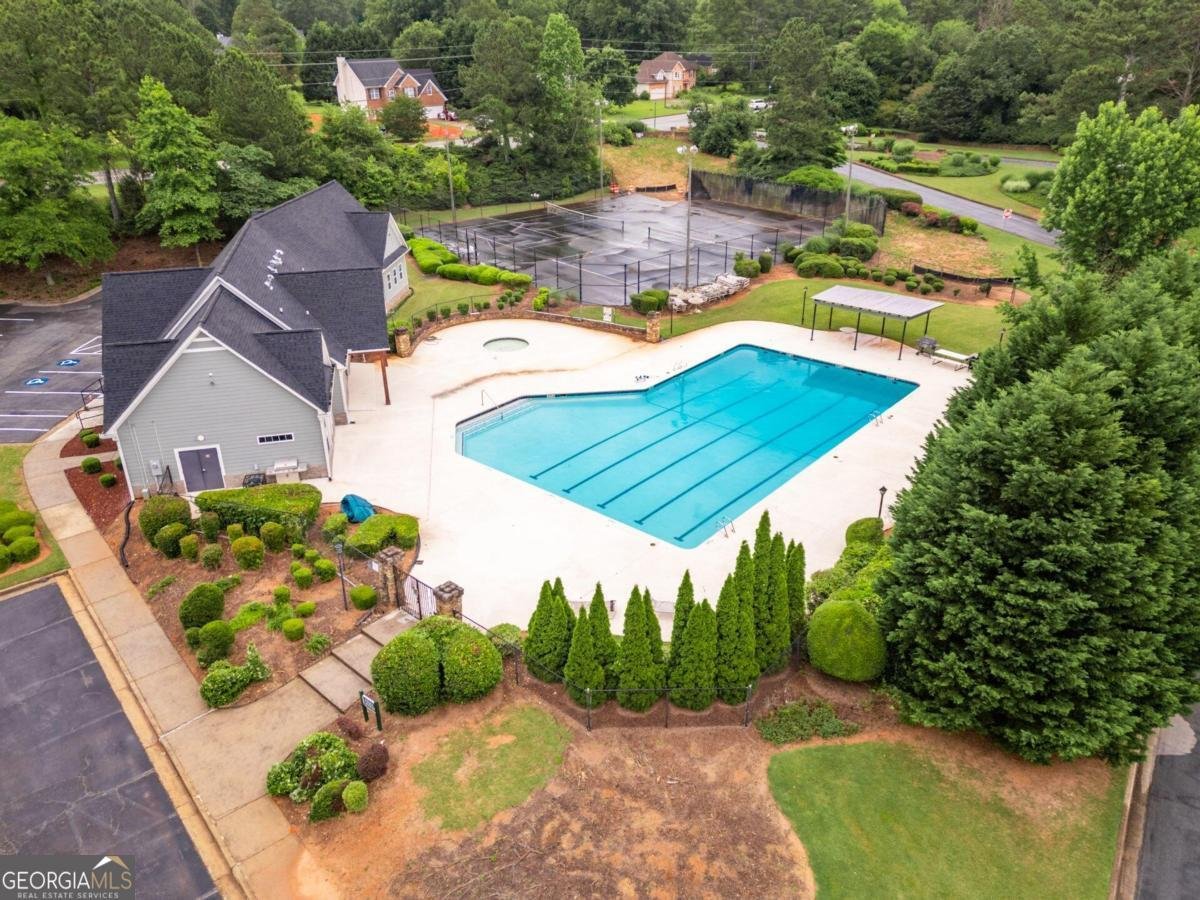 2505 Westchester Way Conyers - 61