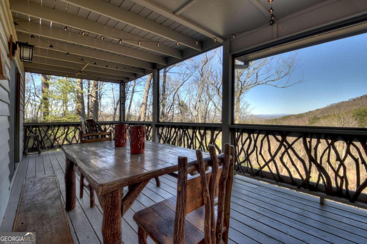 234 Majestic View Lane Blue Ridge - 11