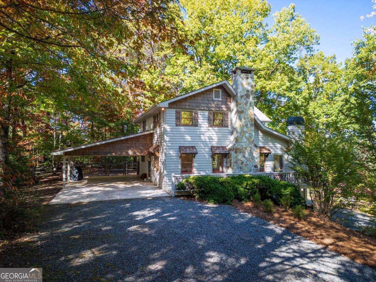 234 Majestic View Lane Blue Ridge - 13