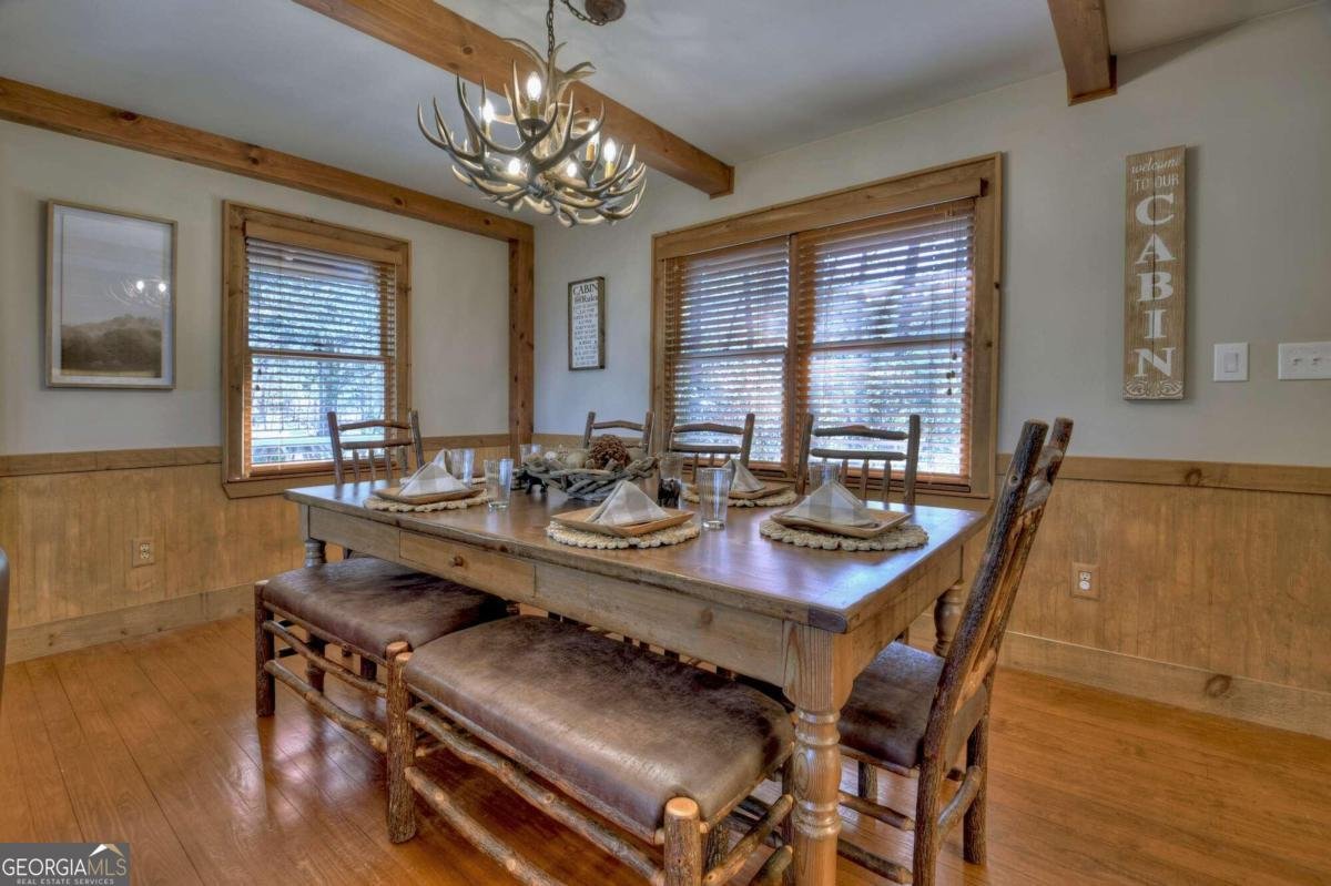 234 Majestic View Lane Blue Ridge - 18