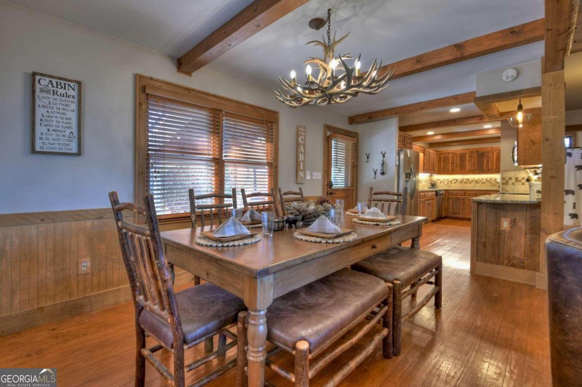 234 Majestic View Lane Blue Ridge - 20