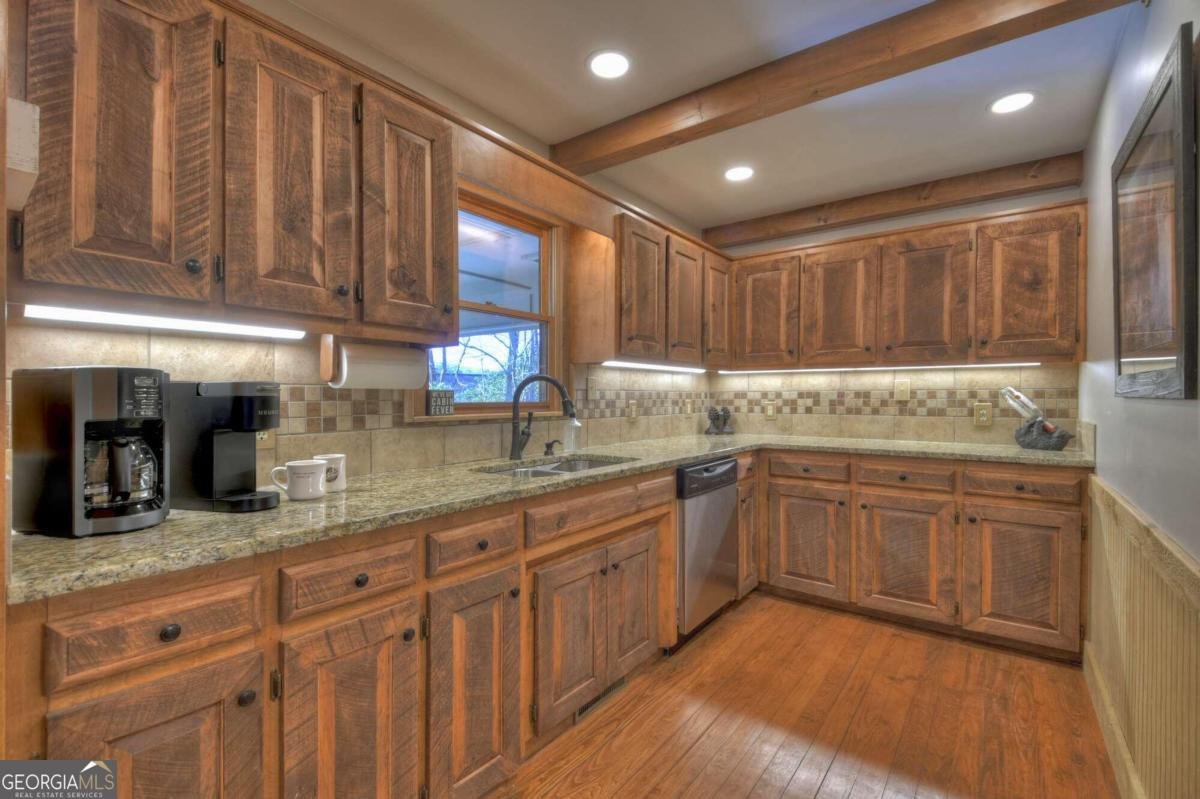 234 Majestic View Lane Blue Ridge - 24