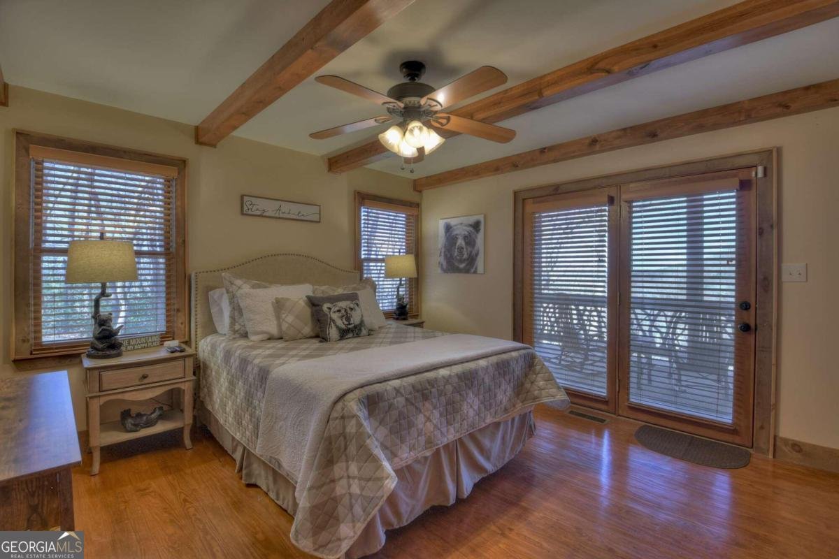 234 Majestic View Lane Blue Ridge - 27