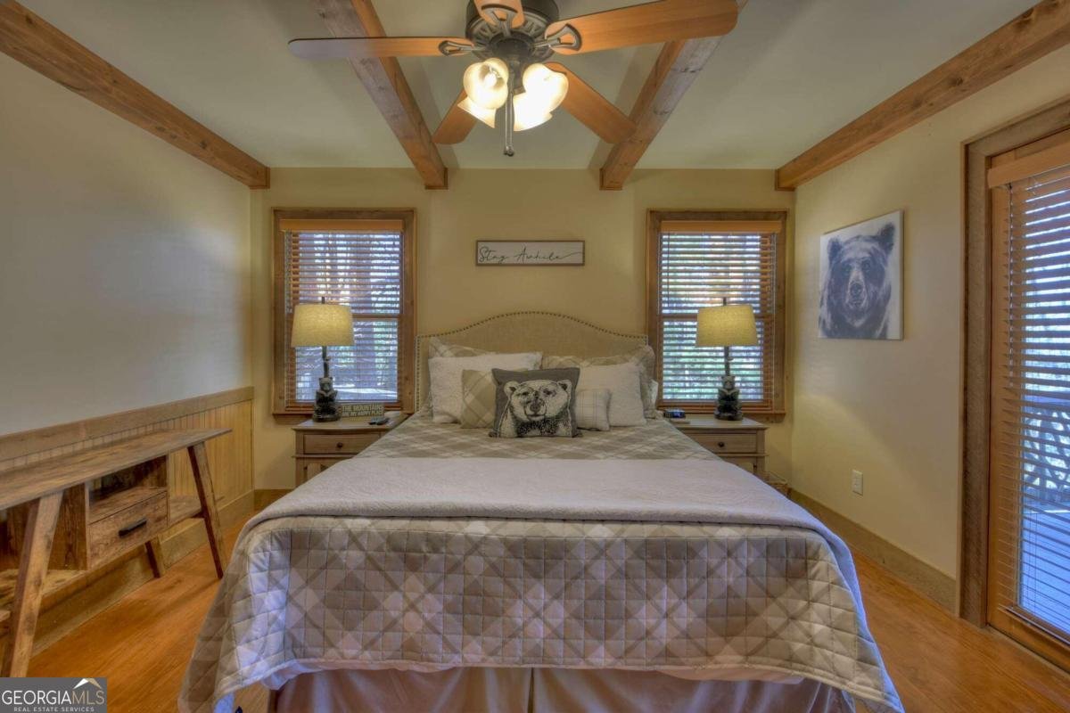 234 Majestic View Lane Blue Ridge - 28