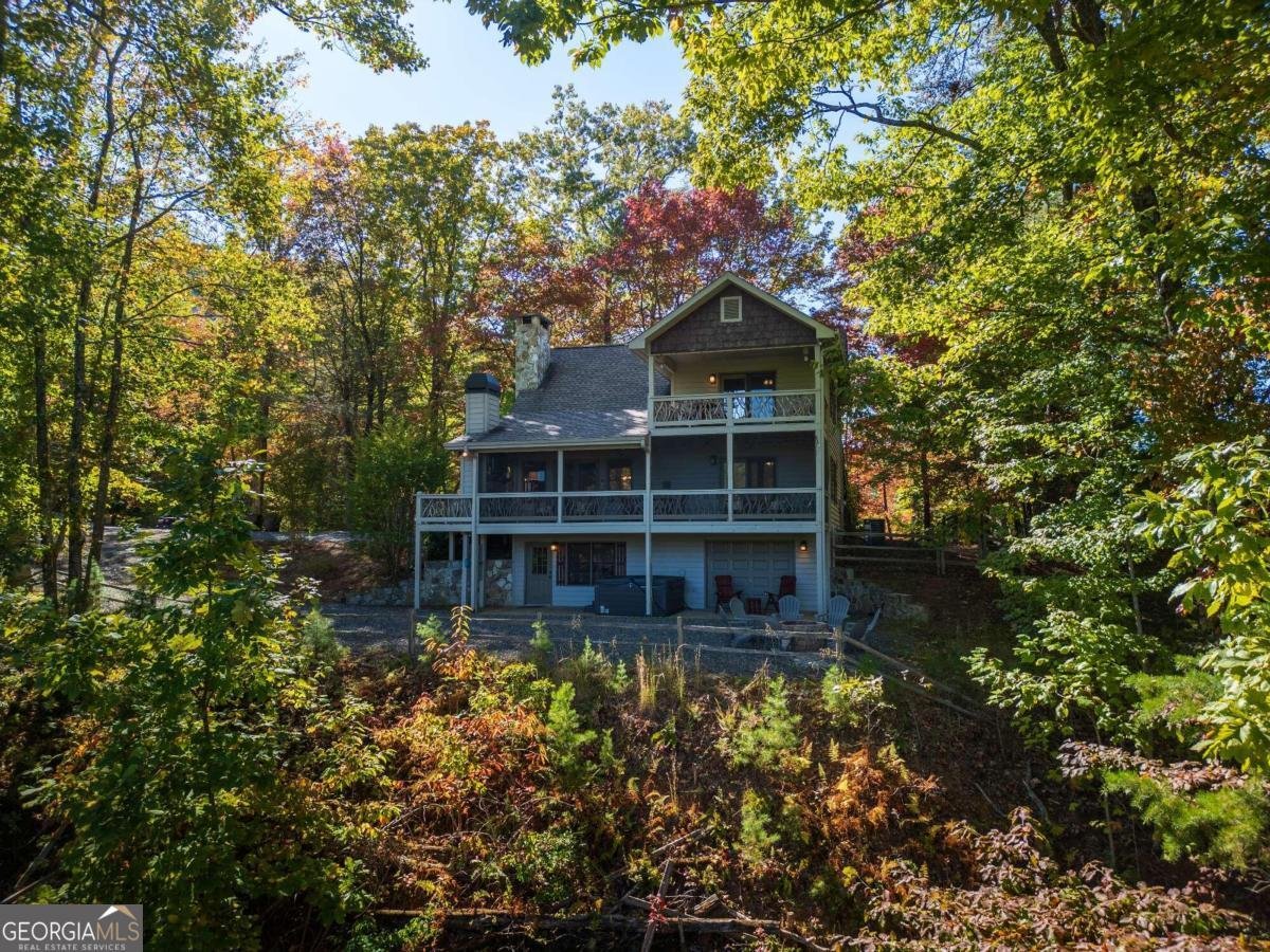 234 Majestic View Lane Blue Ridge - 3