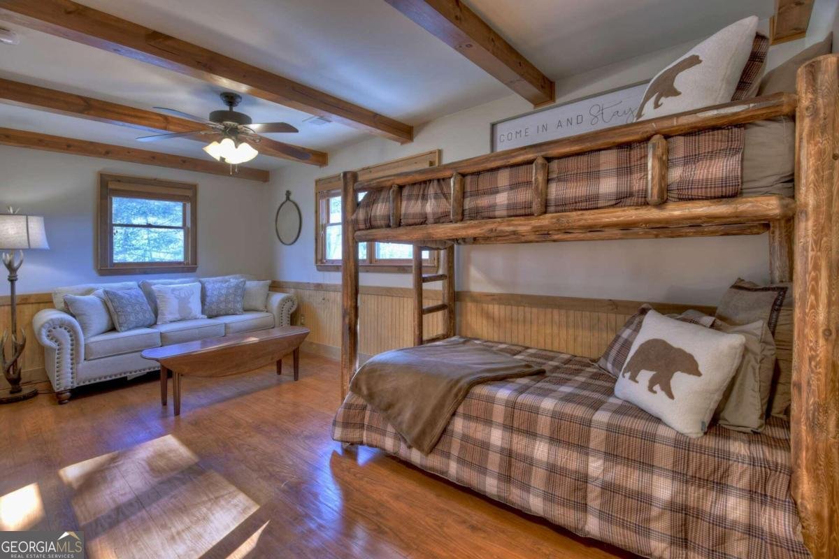 234 Majestic View Lane Blue Ridge - 30