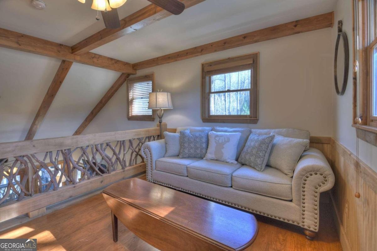 234 Majestic View Lane Blue Ridge - 31