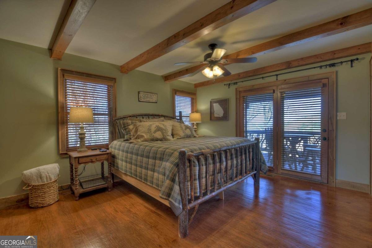 234 Majestic View Lane Blue Ridge - 32