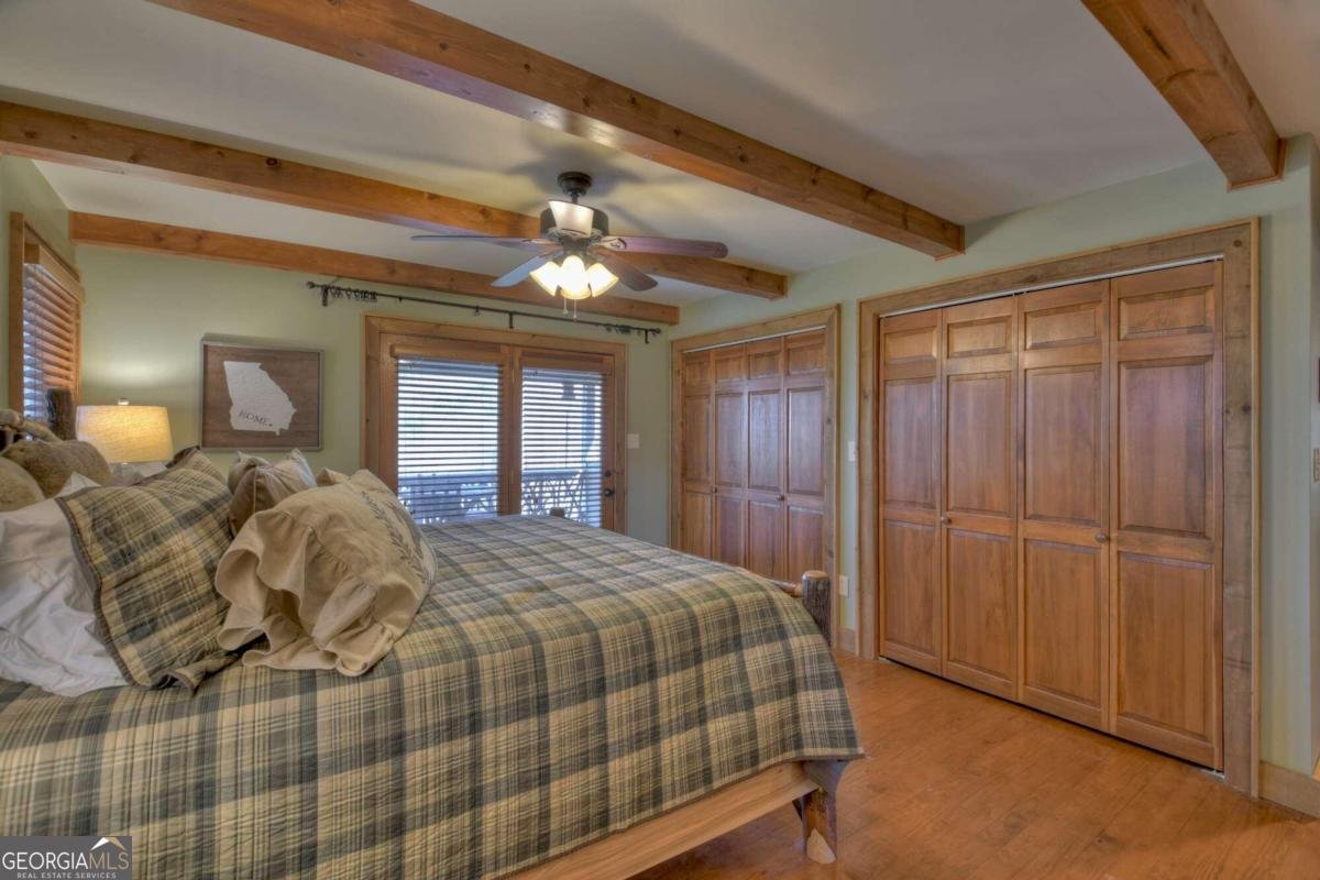 234 Majestic View Lane Blue Ridge - 33