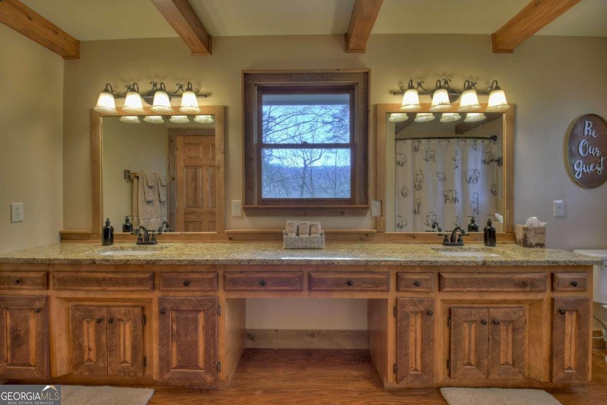 234 Majestic View Lane Blue Ridge - 34
