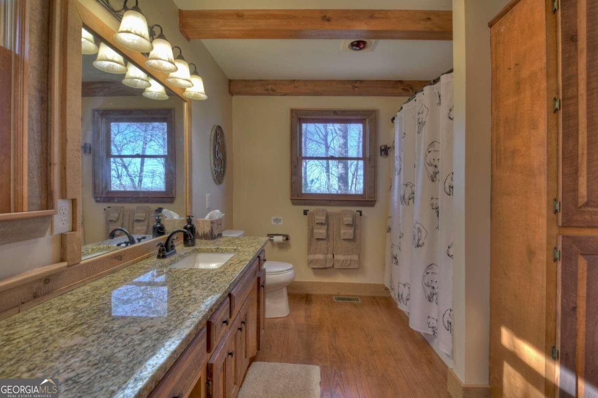 234 Majestic View Lane Blue Ridge - 35