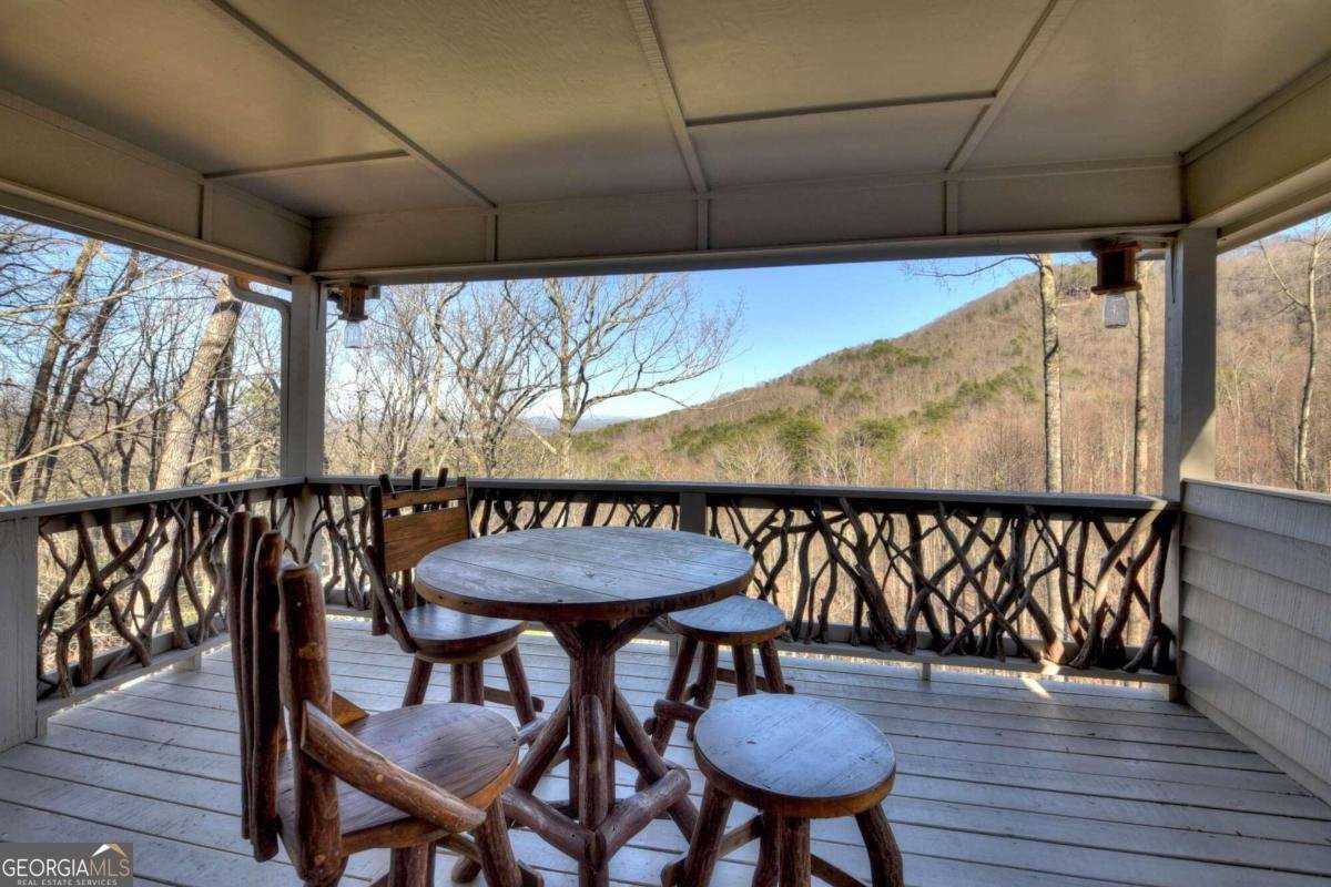 234 Majestic View Lane Blue Ridge - 37