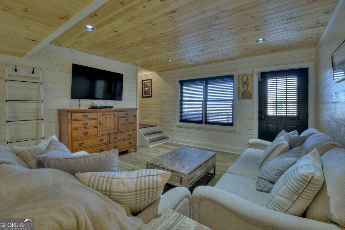 234 Majestic View Lane Blue Ridge - 44