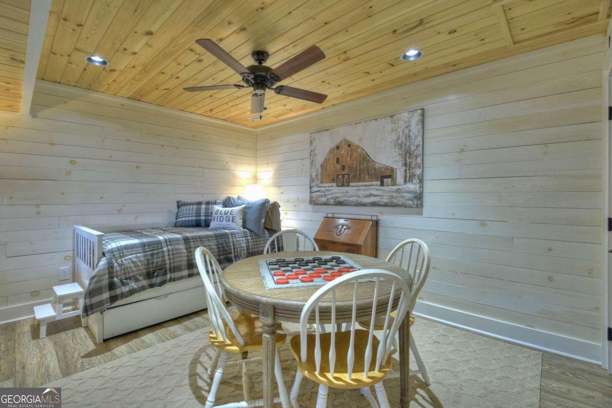 234 Majestic View Lane Blue Ridge - 45