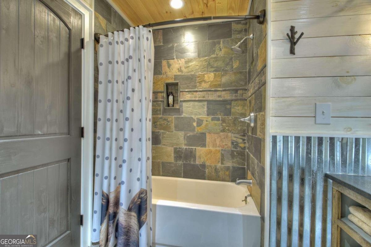 234 Majestic View Lane Blue Ridge - 48