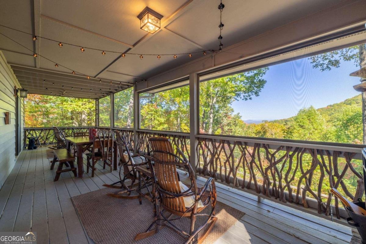 234 Majestic View Lane Blue Ridge - 5