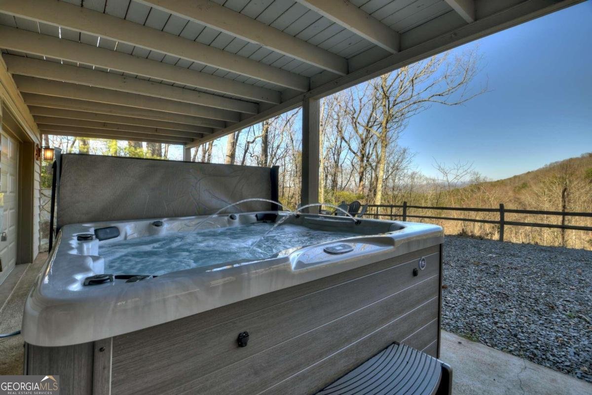 234 Majestic View Lane Blue Ridge - 50