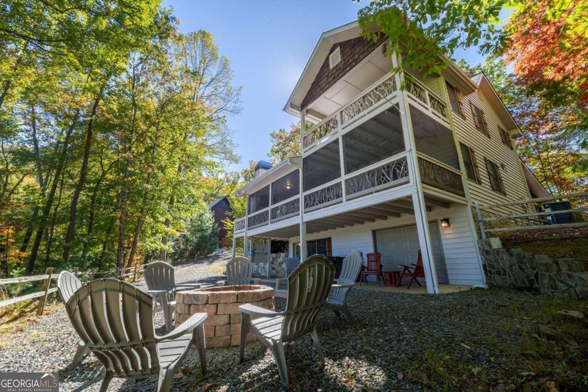 234 Majestic View Lane Blue Ridge - 52