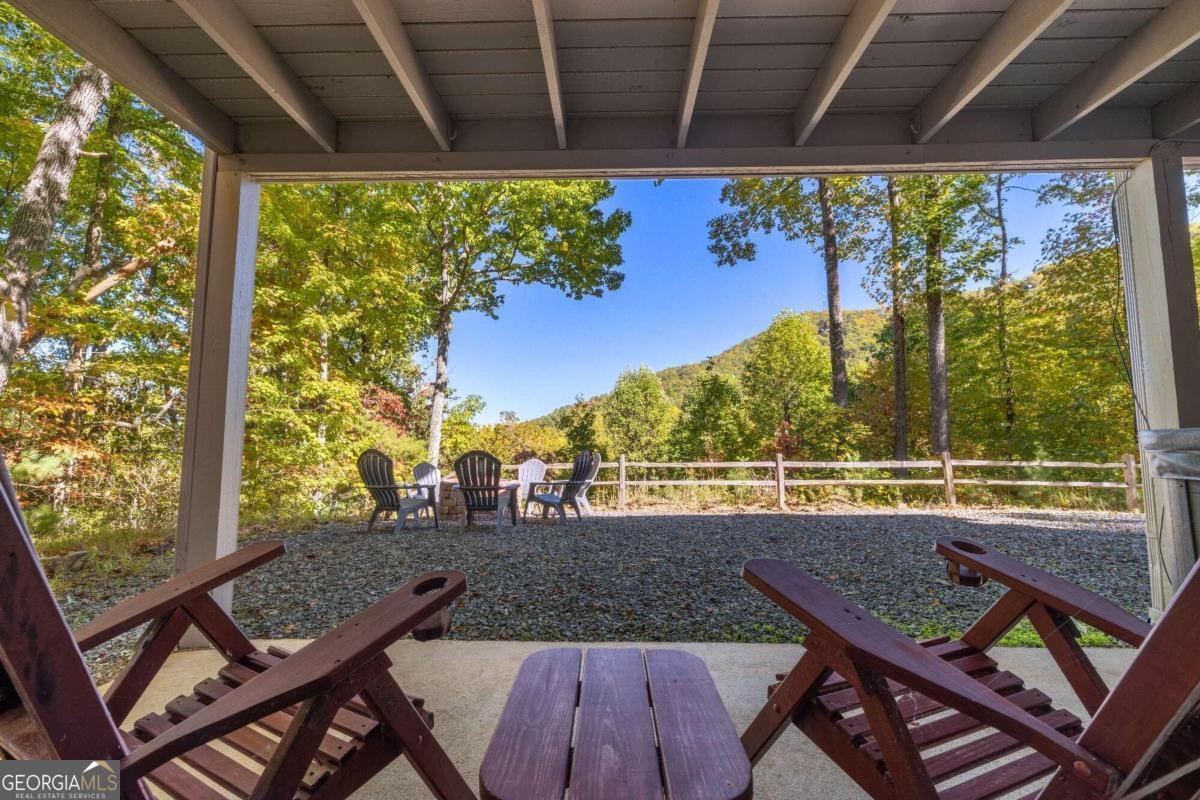 234 Majestic View Lane Blue Ridge - 54
