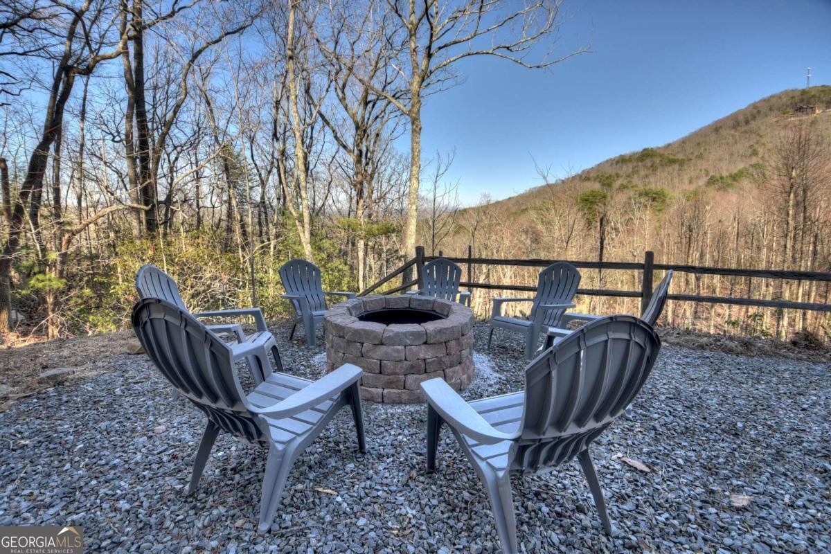 234 Majestic View Lane Blue Ridge - 55