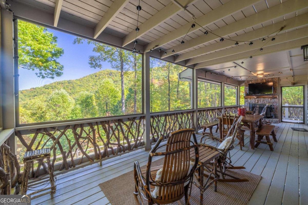 234 Majestic View Lane Blue Ridge - 6