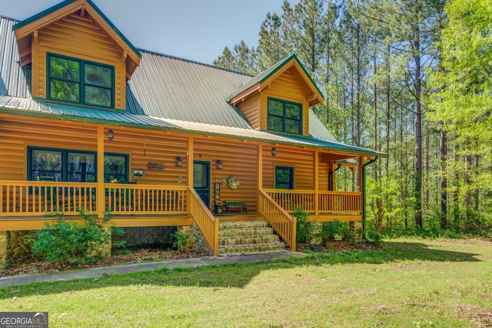 7485 Goolsby Road Monticello - 2