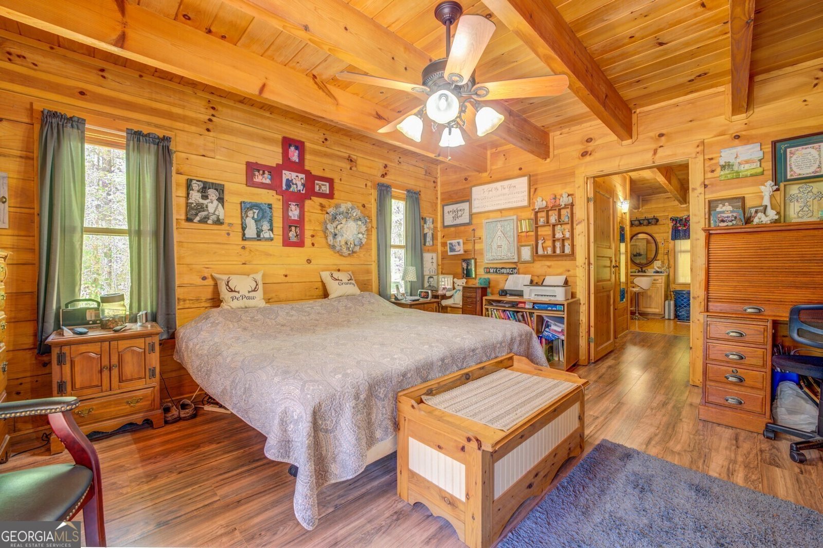 7485 Goolsby Road Monticello - 25