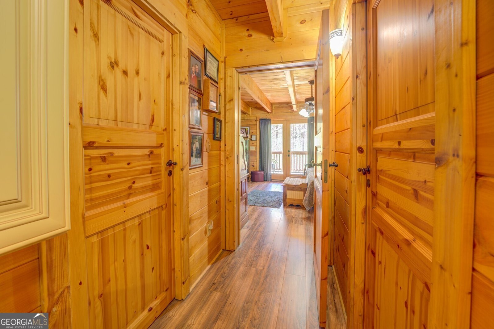 7485 Goolsby Road Monticello - 29