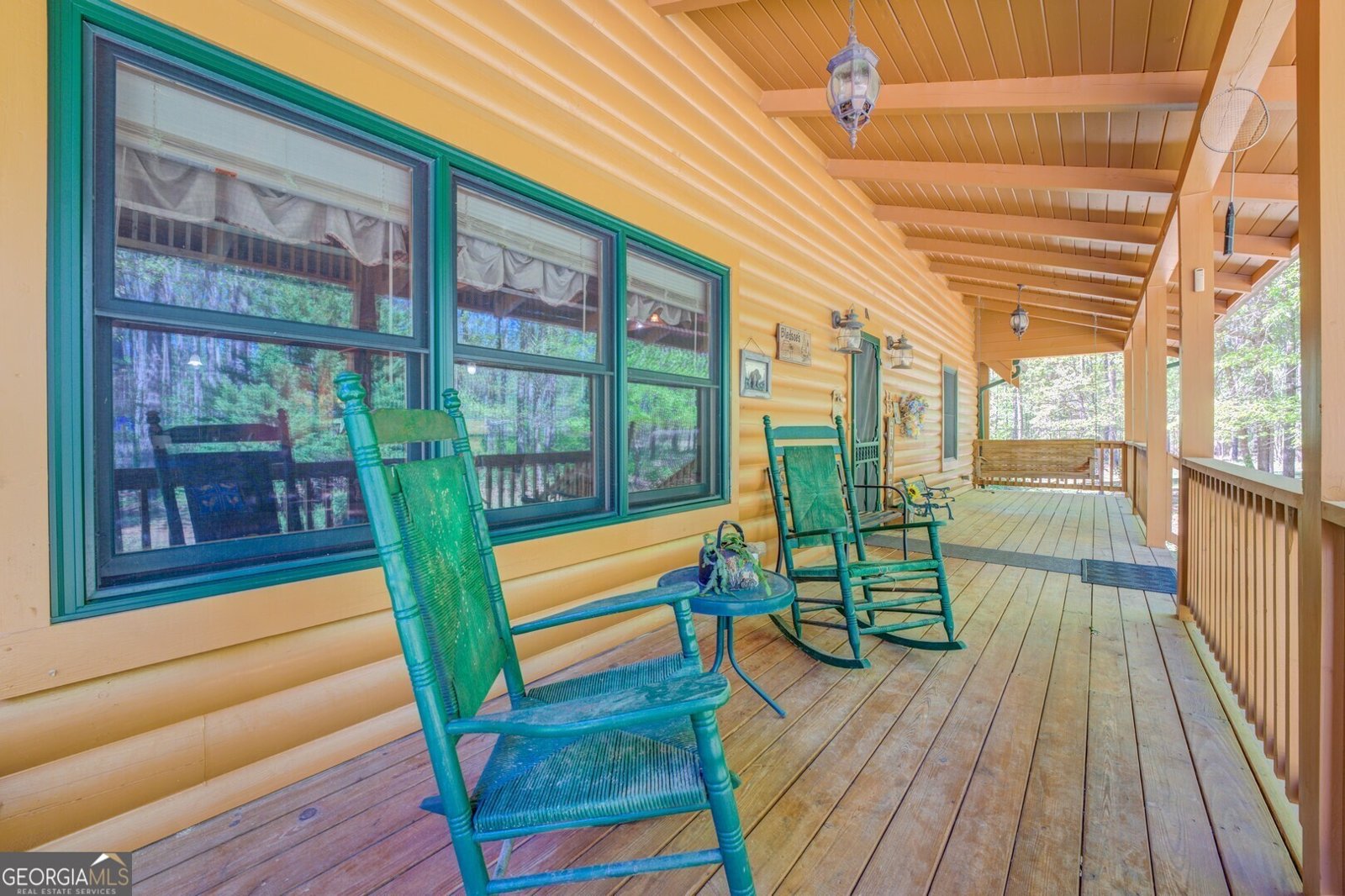 7485 Goolsby Road Monticello - 43
