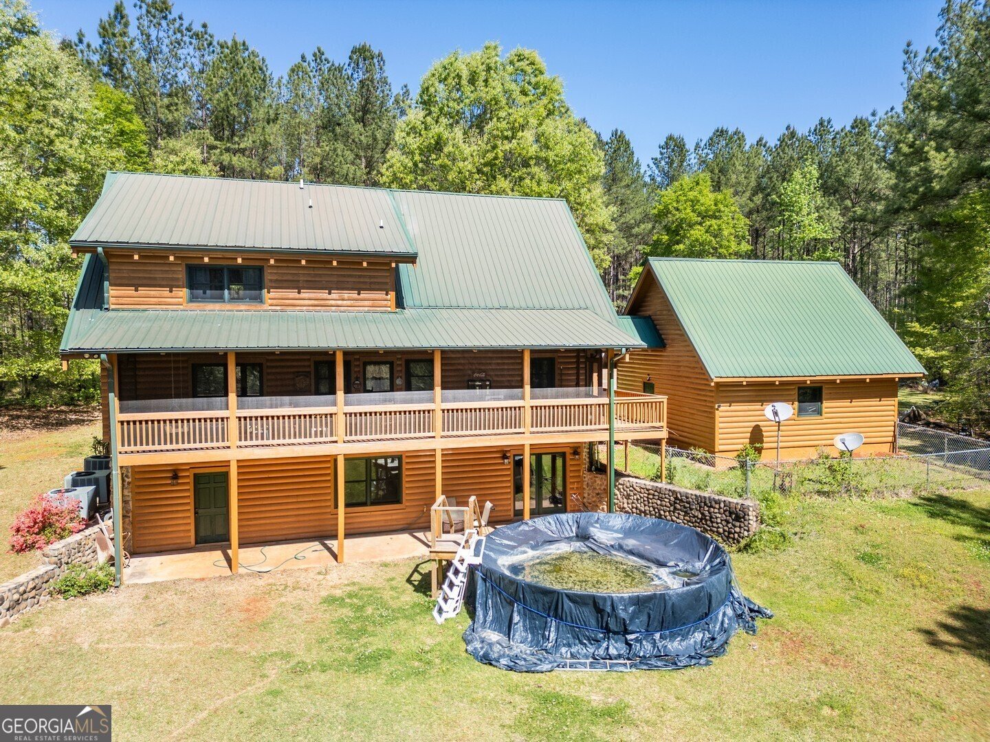 7485 Goolsby Road Monticello - 44