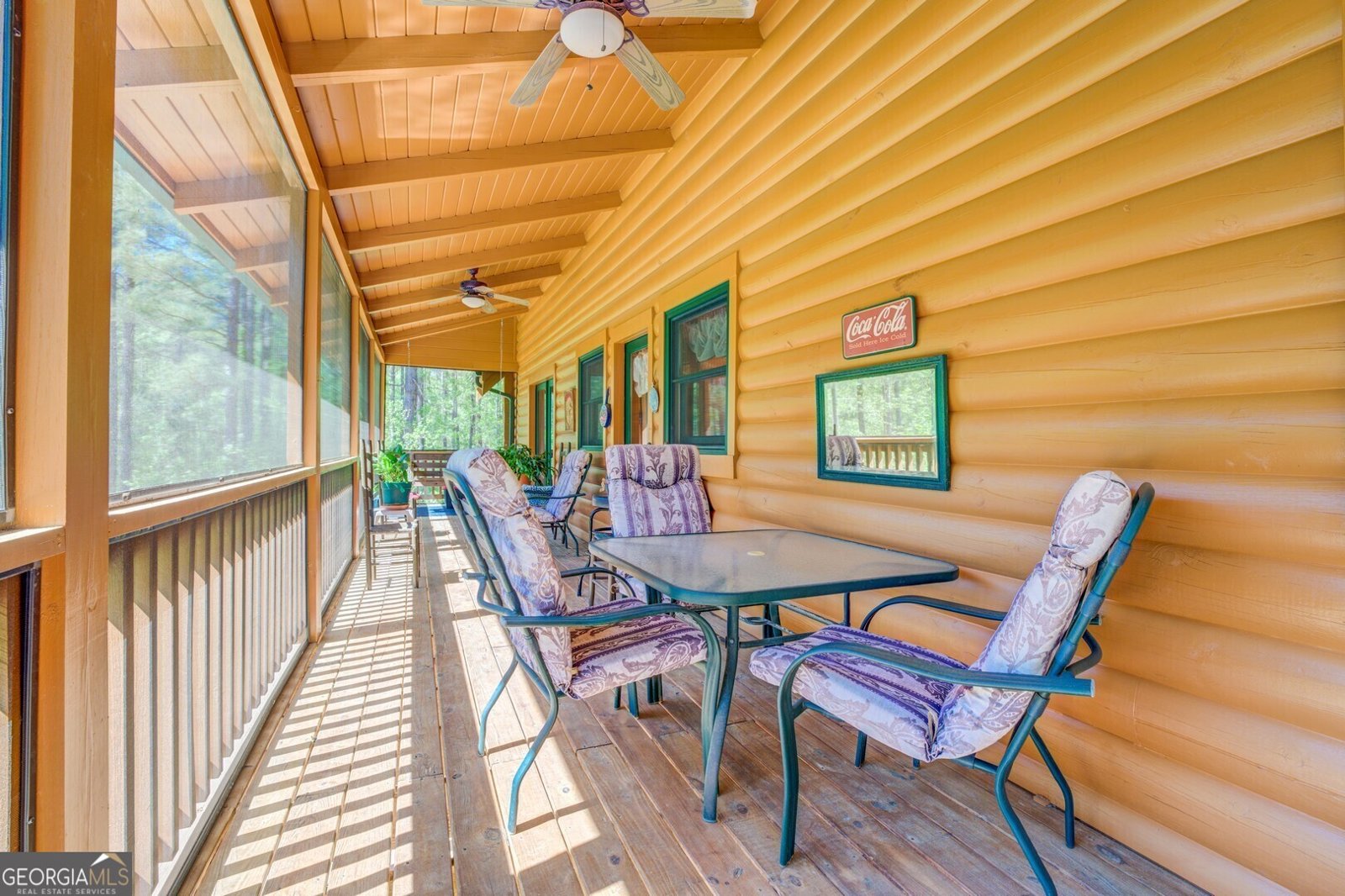 7485 Goolsby Road Monticello - 45