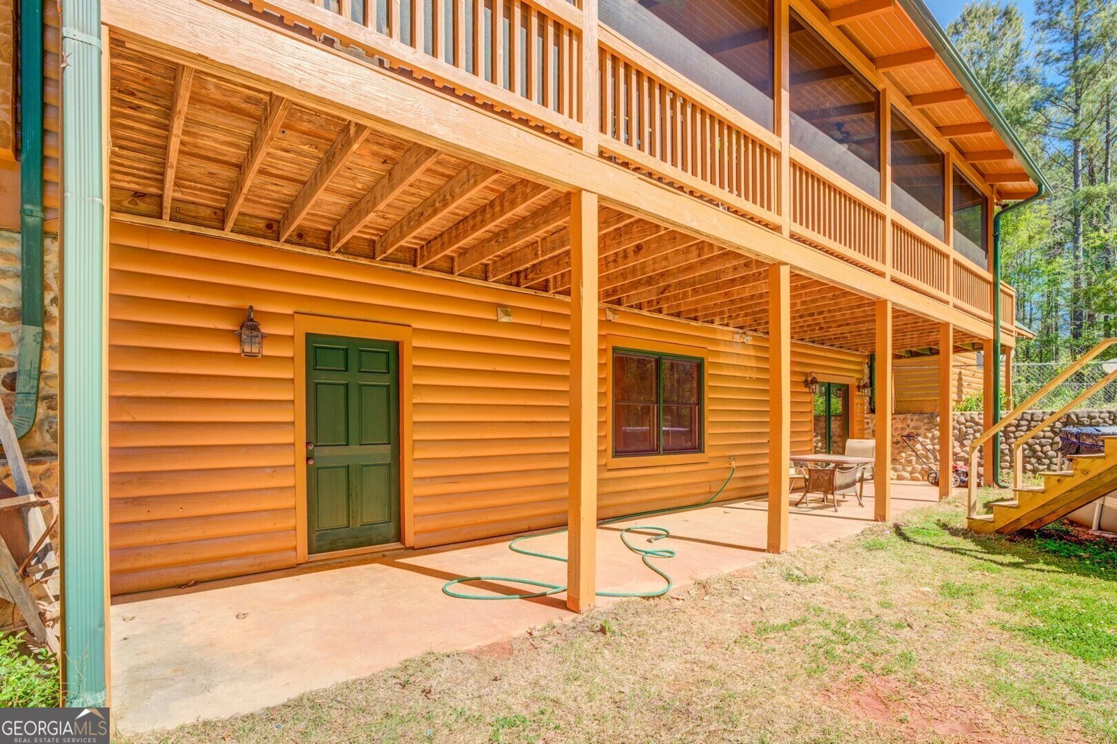 7485 Goolsby Road Monticello - 46