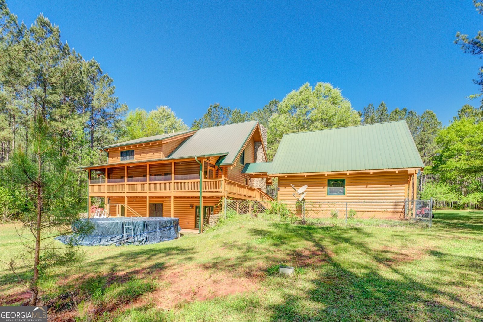 7485 Goolsby Road Monticello - 47