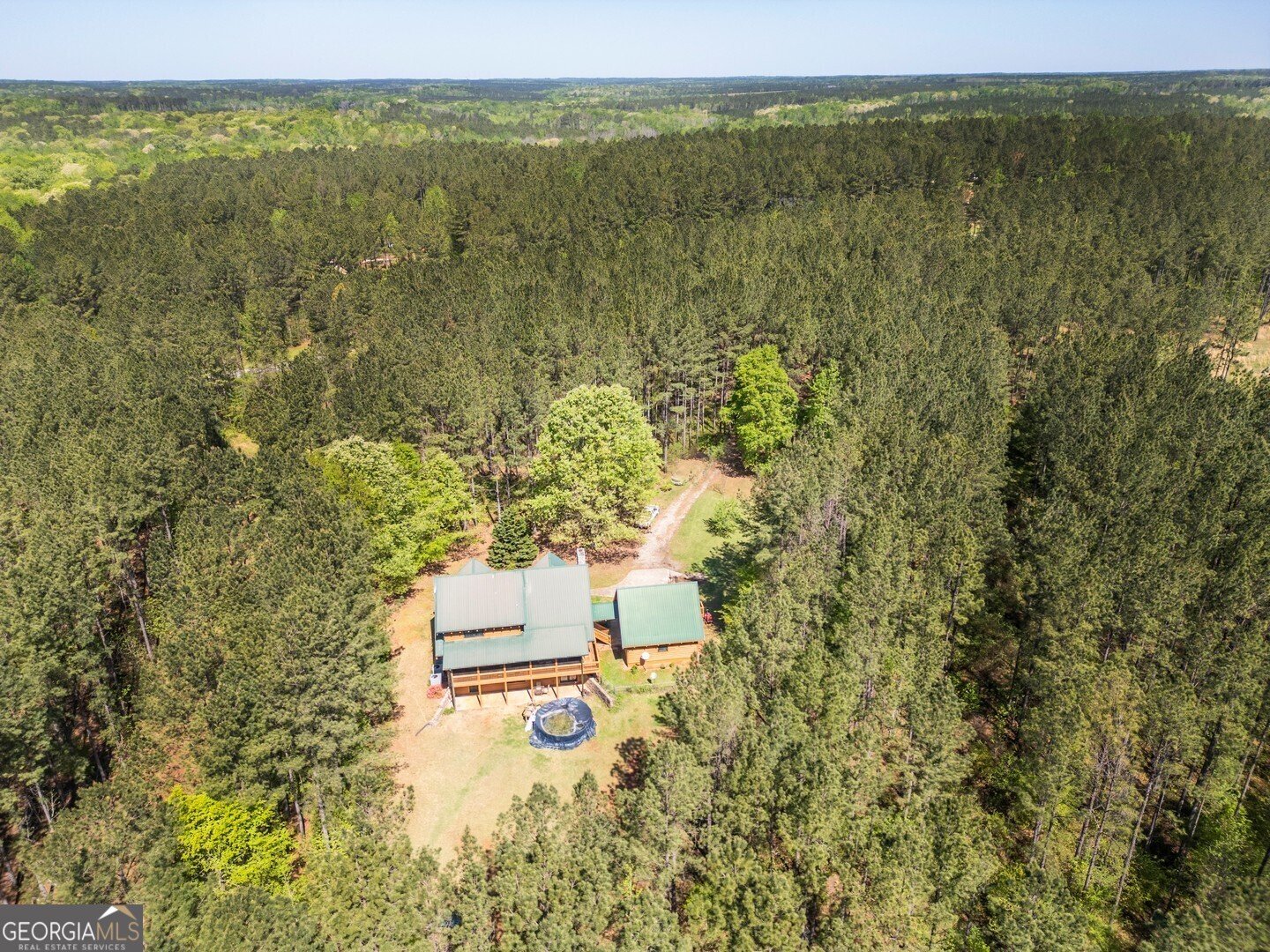 7485 Goolsby Road Monticello - 5